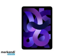 Apple iPad Air Wi-Fi + mobilais 64 GB violets — 10,9 collu planšetdators MME93FD/A