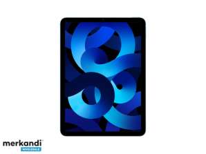 Apple iPad Air Wi Fi   Cellular 64 GB Blau   10 9inch Tablet MM6U3FD/A