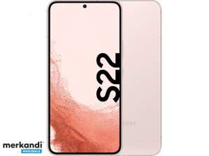 Samsung Galaxy Tab S 128 Gt kulta, vaaleanpunainen - Tabletti SM-X706BIDAEUB