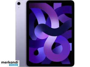 Apple iPad Air Wi-Fi 256 ГБ фиолетовый - 10,9-дюймовый планшет MME63FD/A