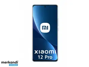 Xiaomi 12 Pro Blauw 256GB MZB0AENEW