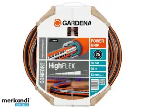 GARDENA Comfort HighFLEX Schlauch 13 mm  1/2  30m