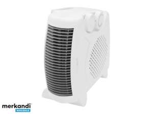 Clatronic fan heater / fan HL 3379