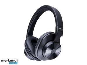 Maxxter Bluetooth stereo slušalice - ACT-BTHS-03