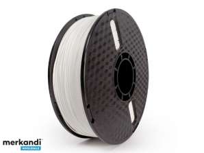 Gembird Filament, PVA Doğal, 1,75 mm, 1 kg - 3DP-PVA-01-NAT