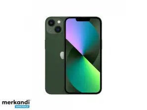 Apple iPhone 13 256GB green DE - MNGL3ZD/A