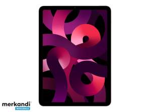 Apple iPad Air 10.9 64GB 5th Gen. (2022) 5G pink DE - MM6T3FD/A