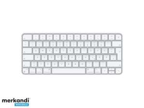 Apple Magic klaviatuur Saksa valge MAC & IOS MK2A3D/A