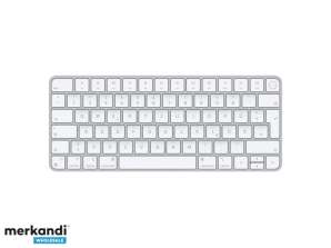Apple Magic klaviatuur puutetundliku ID-ga Mac QWERTZ Bluetooth MK293D / A jaoks