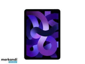 Apple iPad Air Wi-Fi Cellular 256 GB Violett 10,9 colių MMED3FD/A