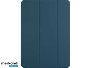 Apple Smart Folio для iPad Air 5-го поколения Marine Blue MNA73ZM/A