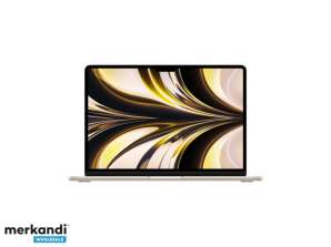 Apple MacBook Air 13inch M2 8 Core 256GB Polarstern 256 GB 8 GB MLY13D/A