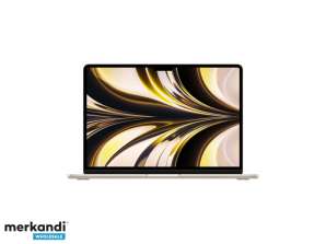 Apple MacBook Air 13 tuuman M2 8-ytiminen 512 Gt:n Polarstern 512 Gt 8 Gt MLY23D/A