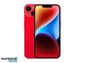 Apple iPhone 14 512Go (produit) rouge Smartphone MPXG3ZD/A