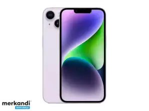 Apple iPhone 14 256 Go Smartphone violet MPWA3ZD / A