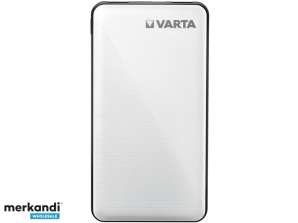 Varta Akku Powerbank Energy, 5V, 10 000 mAh – 2x USB-A / Micro-B / USB-C