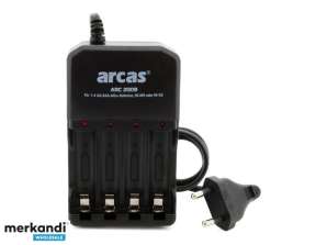 Arcas charger ARC-2009