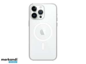 Apple iPhone 14 Pro Max Clear Case z MagSafe MPU73ZM/A