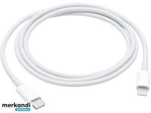 Kabel Apple z USB-C na Lightning 1 m MM0A3ZM/A