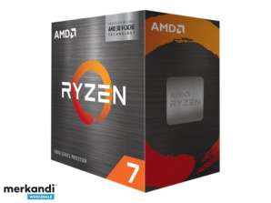 AMD CPU Ryzen 7 5800X3D 3.40 GHz AM4 BOX 100 100000651WOF Retail
