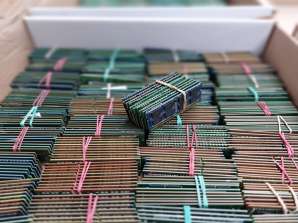 4GB Memory RAM DDR3 (Grade A & A+) Samsung, NANYA, HYNIX, And More..