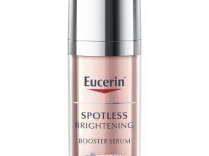 Ránctalanító arckrém, illatmentes arckrém érzékeny bőrre, Eucerin® Q10 1,7 oz Jar