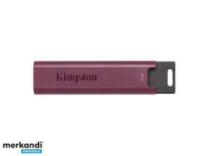 Kingston DataTraveler Max 1 TB USB zibatmiņa DTMAXA/1 TB