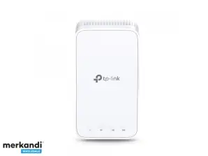 TP-LINK WiFi repetitor - RE230