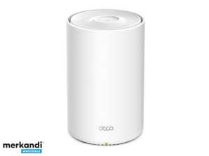TP-LINK WLAN Mesh-systeem - DECO X20-4G