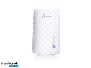 TP-LINK RE190 - Wi-Fi-bereikvergroter - Wi-Fi 5 - RE190