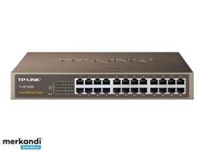 Chave TP-LINK - TL-SF1024D