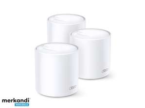 TP-LINK access point Deco X20 (3-pack)