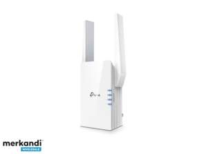 TP LINK Repeater   RE505X