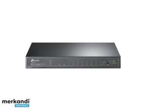 TP LINK Switch TL SG2210P
