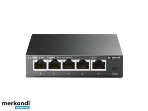 Chave TP-LINK TL-SG105S