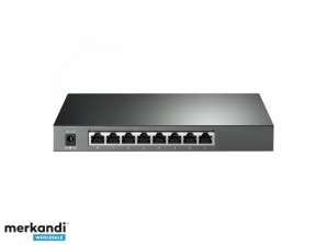 TP LINK Switch TL SG2008