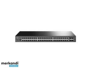 TP LINK Switch TL SG3452X