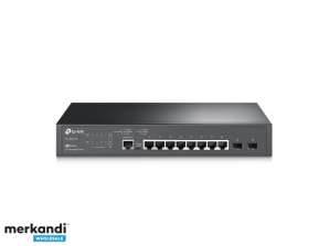 TP LINK Switch TL SG3210