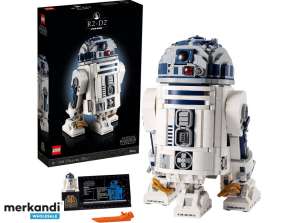 LEGO Star Wars-R2-D2 75308