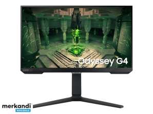 Samsung Odyssey G4 S25BG400EU Gaming 25Zoll   240Hz 1ms HDR 10