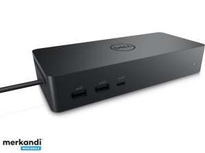 Dell UNIVERSAL DOCK UD22, station d'accueil USB-C, 130W, 210-BEYV - DELL-UD22