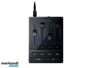RAZER Audiomixer, Mixer RZ19-03860100-R3M1