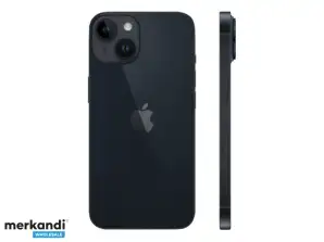 Apple iPhone 14 Plus 256 GB Polnočni MQ533ZD/A