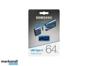 Samsung USB tipo C 64 GB MUF-64DA/APC
