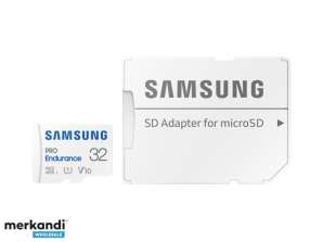 Samsung PRO Endurance microSD 32 GB MB-MJ32KA/EU