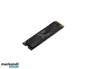 GoodRam SSD 2TB M.2 (2280) PCI-E 4x4 IRDM PRO - IRP-SSDPR-P44A-2K0-80
