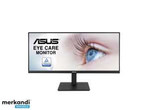 ASUS 34 Zoll (86,7cm) GAMING VP349CGL HDMI DP IP'leri UHD LI - 90LM07A3-B01170