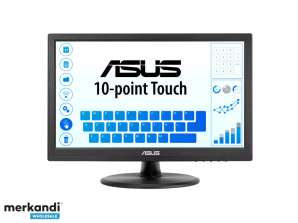 ASUS 15,6 Zoll (39,6 cm) VT168HR D-Sub HDMI Multi Touch – 90LM02G1-B04170