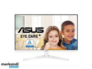 ASUS 27 tommer (68,6 cm) VY279HE-W HDMI D-Sub IPS FSync 1ms - 90LM06D2-B01170
