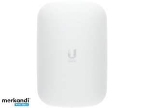 UbiQuiti Unifi 6 tilgangspunkt WiFi 6 Extender 4,8 Gbps U6-forlenger